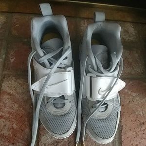 Nike Zoom Veer Wolf Grey White